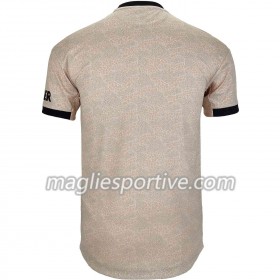 Completo Calcio Manchester United Divisa Trasferta 2019/2020 